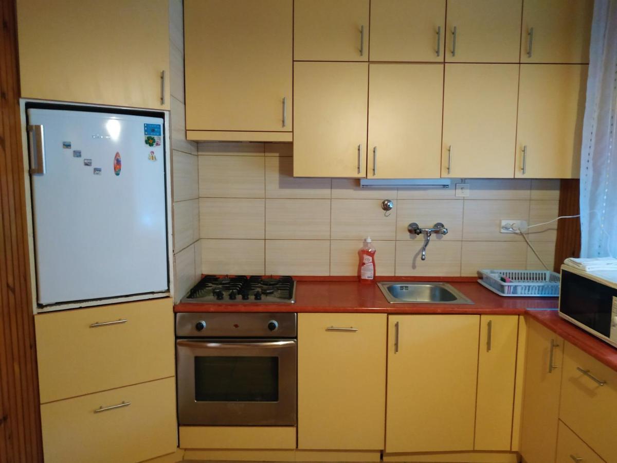 בלטונללה Aranyharmat Apartman מראה חיצוני תמונה