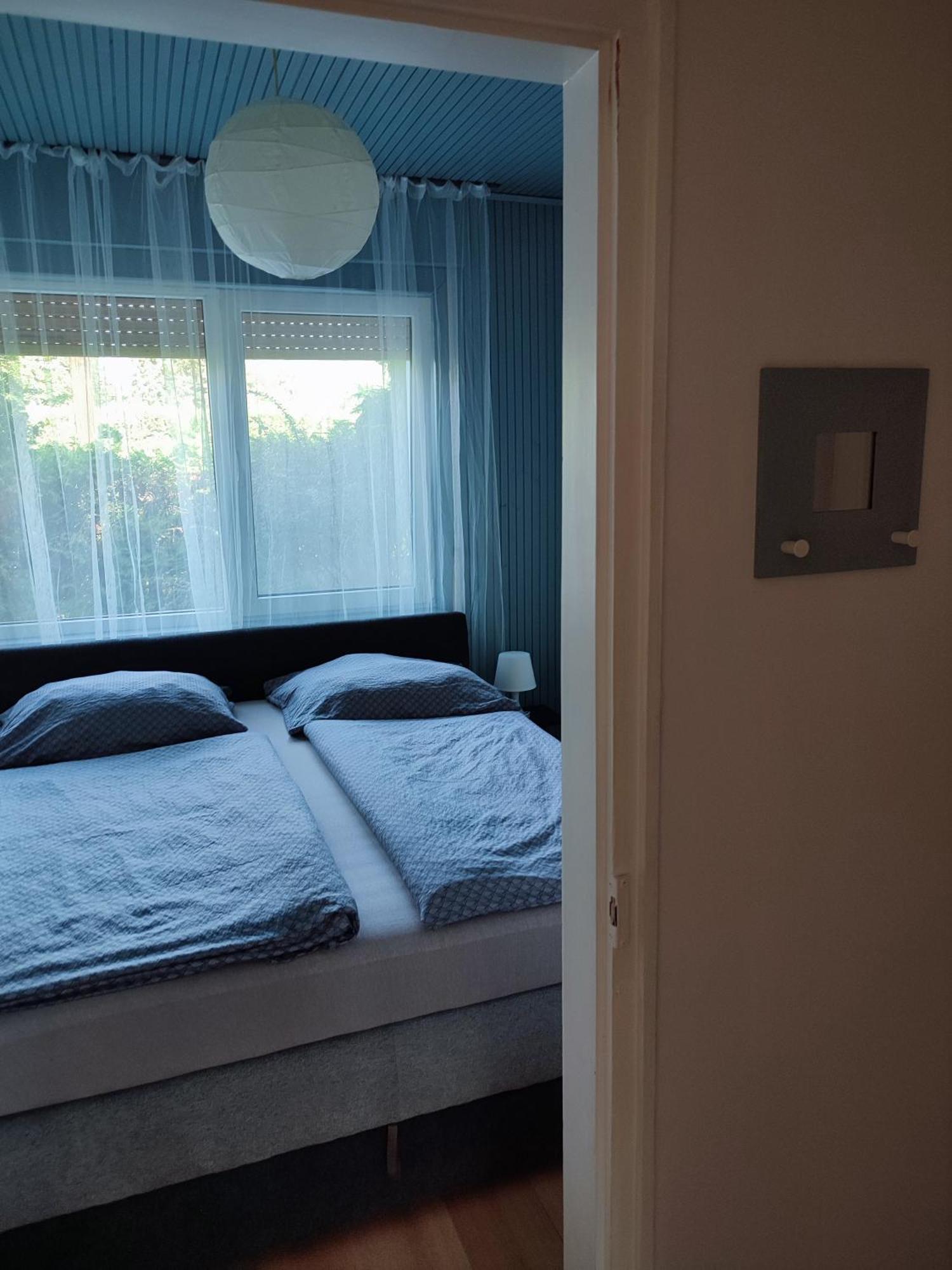 בלטונללה Aranyharmat Apartman מראה חיצוני תמונה