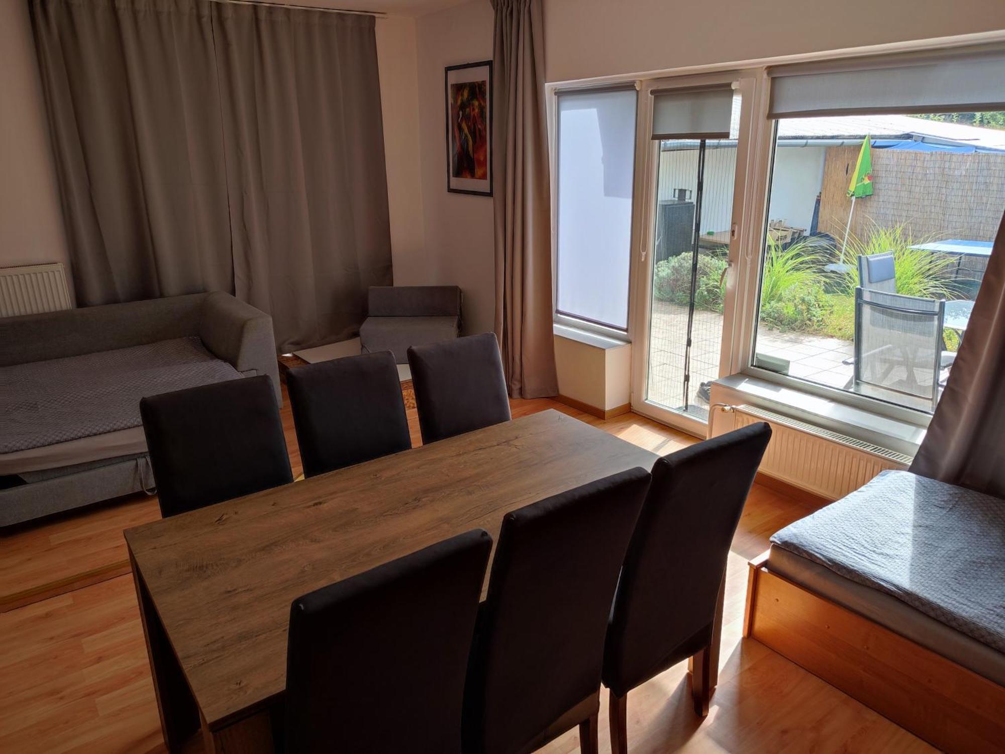 בלטונללה Aranyharmat Apartman מראה חיצוני תמונה