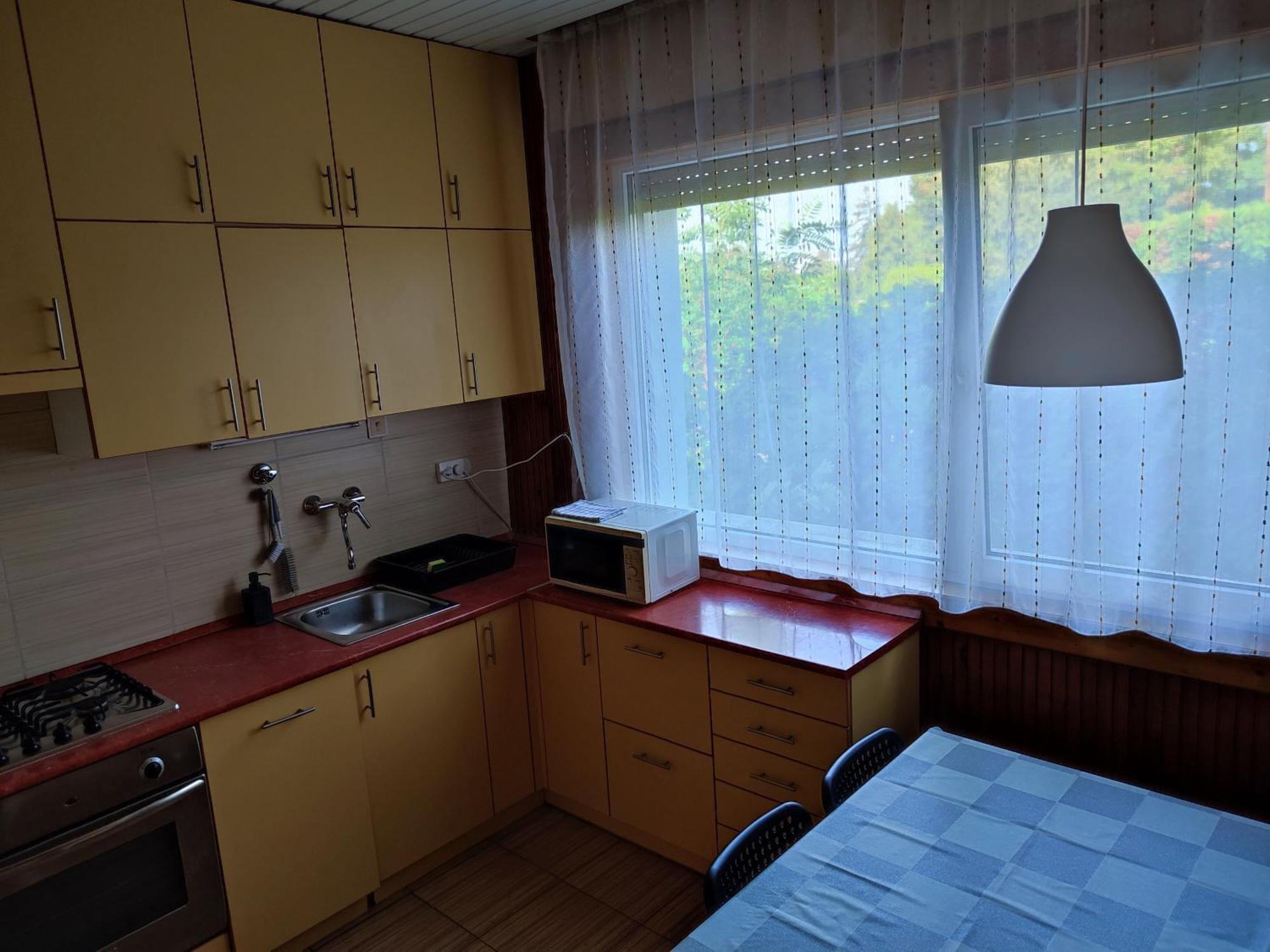 בלטונללה Aranyharmat Apartman מראה חיצוני תמונה