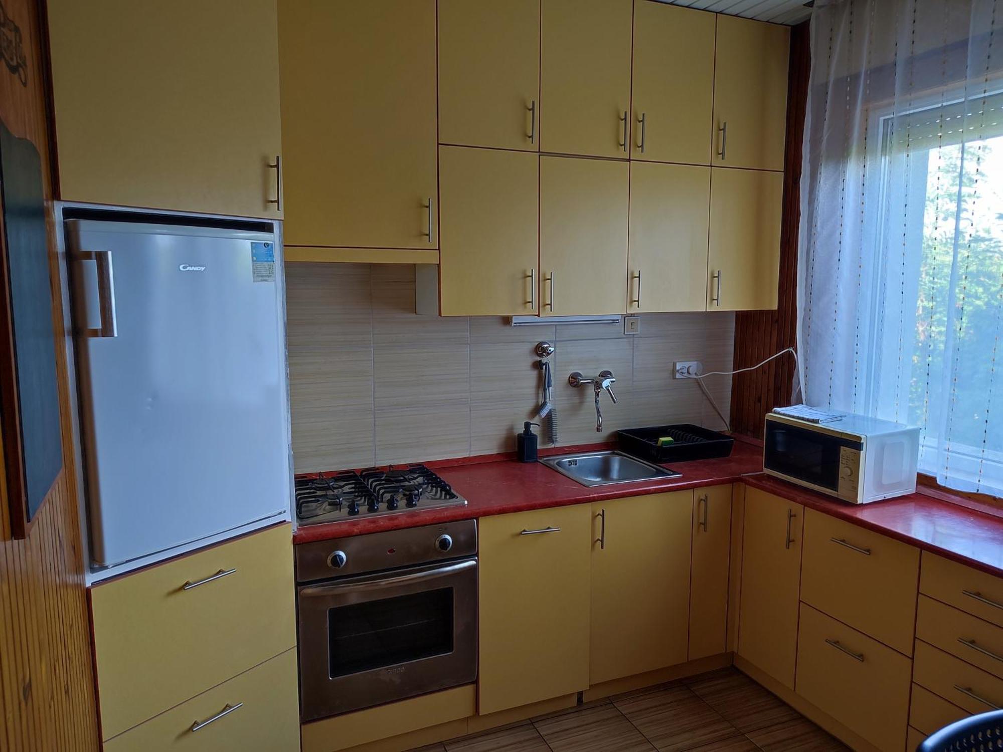 בלטונללה Aranyharmat Apartman מראה חיצוני תמונה
